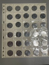 Italia 1978 Lire 10 "Spighe"