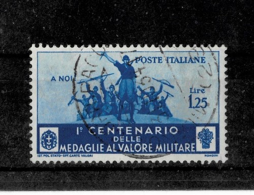 Regno 1934 valori da - valori,