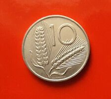 10 LIRE 1986 ERRORE - LINEA