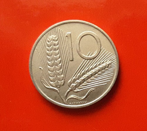 Lire 1986 errore linea - -,