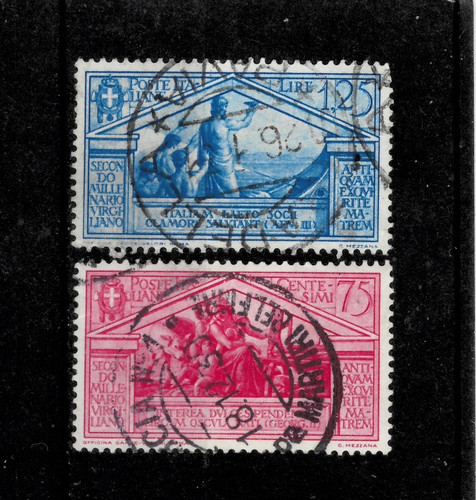 Regno 1930 virgilio 2 - ,