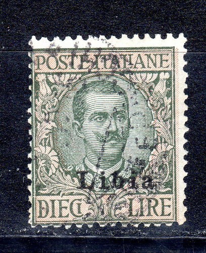 Libia 1911 alto - libia,
