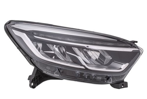 Faro proiettore hella led - proiettore,