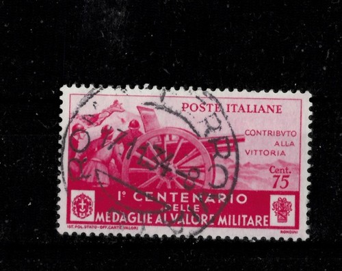 Regno 1934 valori da - nr,