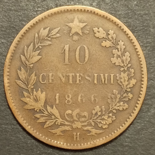 Centesimi lire valore - centesimi,