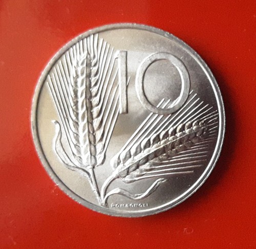 Lire 1968 errore - 1968,