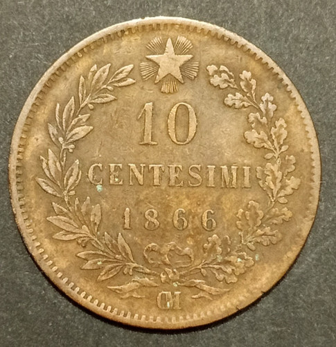 Centesimi lire valore - centesimi,